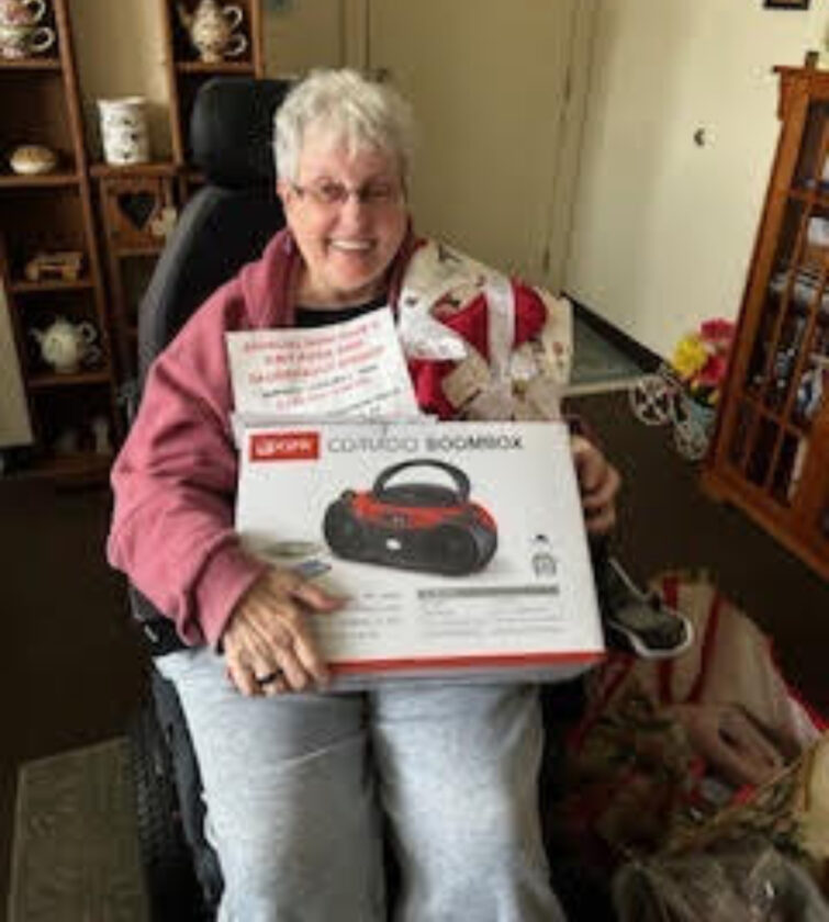 Bear Country Radio’s 31st annual program a huge success News, Sports